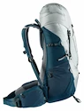 Sac à dos Deuter  Aircontact Lite 40 + 10 Graphite/Black