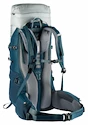 Sac à dos Deuter  Aircontact Lite 40 + 10 Graphite/Black