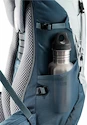 Sac à dos Deuter  Aircontact Lite 40 + 10 Graphite/Black