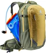Sac à dos Deuter  Compact EXP 14 Caramel/Khaki