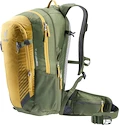 Sac à dos Deuter  Compact EXP 14 Caramel/Khaki