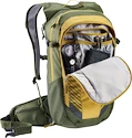 Sac à dos Deuter  Compact EXP 14 Caramel/Khaki