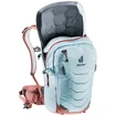 Sac à dos Deuter  Flyt 18 SL	Dusk/Redwood