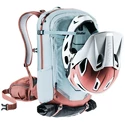 Sac à dos Deuter  Flyt 18 SL	Dusk/Redwood