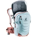 Sac à dos Deuter  Flyt 18 SL	Dusk/Redwood