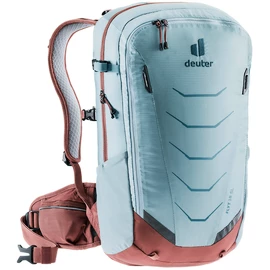 Sac à dos Deuter Flyt 18 SL Dusk/Redwood