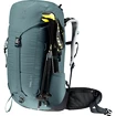 Sac à dos Deuter  Trail 28 SL Shale/Graphite