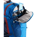 Sac à dos Deuter  Trans Alpine 24 Clay/Marine