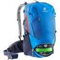 Sac à dos Deuter  Trans Alpine 24 Clay/Marine