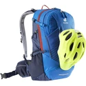 Sac à dos Deuter  Trans Alpine 24 Clay/Marine