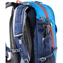 Sac à dos Deuter  Trans Alpine 24 Clay/Marine