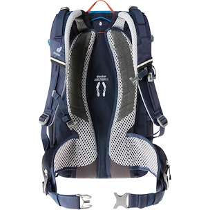Sac à dos Deuter  Trans Alpine 24 Clay/Marine