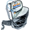 Sac à dos Deuter  Trans Alpine Pro 28	Clay/Marine
