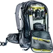 Sac à dos Deuter  Trans Alpine Pro 28	Clay/Marine