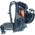 Sac à dos Deuter  Trans Alpine Pro 28	Clay/Marine