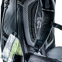 Sac à dos Deuter  Trans Alpine Pro 28	Clay/Marine
