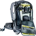 Sac à dos Deuter  Trans Alpine Pro 28	Clay/Marine