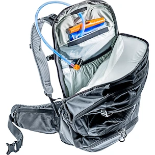 Sac à dos Deuter  Trans Alpine Pro 28	Clay/Marine