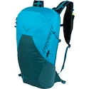 Sac à dos Dynafit  Transalper 18+4 Frost/Petrol