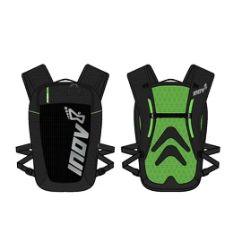 Sac à dos Inov-8 Venturelite 8 Black/Green