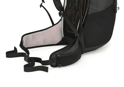 Sac à dos Lowe Alpine  Airzone Active 26 Black