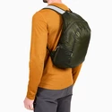 Sac à dos Montane  Krypton LT 18 Kelp Green