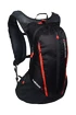 Sac à dos Montane  Trailblazer 18 Charcoal