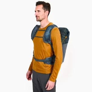 Sac à dos Montane  Trailblazer LT 28 Orion Blue