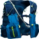 Sac à dos Nathan  Vapor Air 3.0 7 l Deep Blue/Safety Yellow