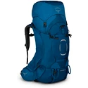 Sac à dos OSPREY  Aether 55 II Deep Water Blue