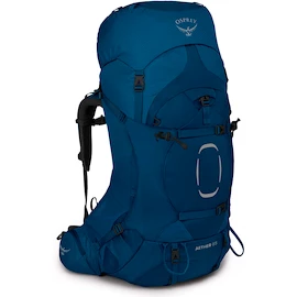 Sac à dos OSPREY Aether 65 II Deep Water Blue