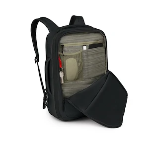 Sac à dos OSPREY AOEDE Briefpack 22 black