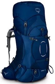 Sac à dos OSPREY ARIEL 55 II ceramic blue