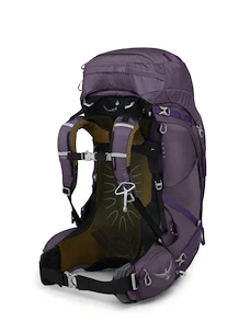 Sac à dos OSPREY  Atmos AG 65 Enchantment Purple