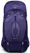 Sac à dos OSPREY  Atmos AG 65 Enchantment Purple