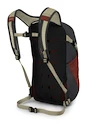 Sac à dos OSPREY  Daylite Acorn Red