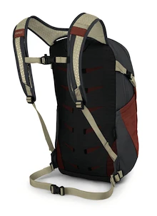 Sac à dos OSPREY  Daylite Acorn Red