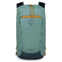Sac à dos OSPREY  Daylite Cinch Pack Oasis Dream Green