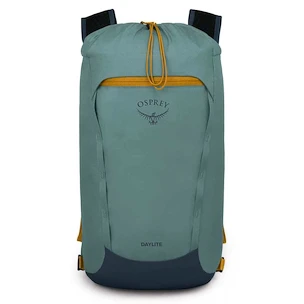 Sac à dos OSPREY  Daylite Cinch Pack Oasis Dream Green