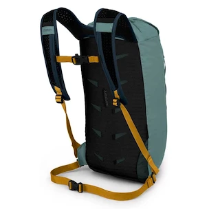 Sac à dos OSPREY  Daylite Cinch Pack Oasis Dream Green