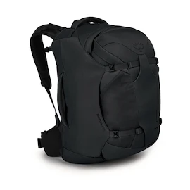 Sac à dos OSPREY Farpoint 55 Tunnel Vision Grey SS22