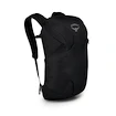 Sac à dos OSPREY FARPOINT FAIRVIEW TRAVEL DAYPACK black