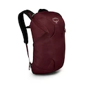 Sac à dos OSPREY FARPOINT FAIRVIEW TRAVEL DAYPACK zircon red