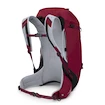 Sac à dos OSPREY Hikelite 28, sangria re