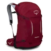 Sac à dos OSPREY Hikelite 28, sangria re