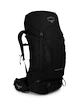 Sac à dos OSPREY  Kestrel 58 II Black