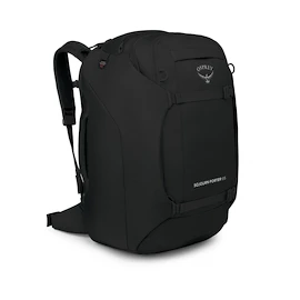 Sac à dos OSPREY PORTER 65 black