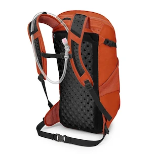 Sac à dos OSPREY Skarab Skarab 22, firestarter orange