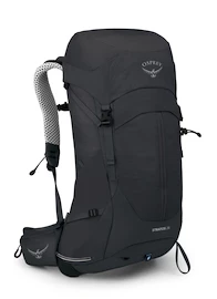 Sac à dos OSPREY Stratos 26 Tunnel Vision Grey