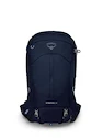Sac à dos OSPREY  Stratos 34 Cetacean Blue SS22